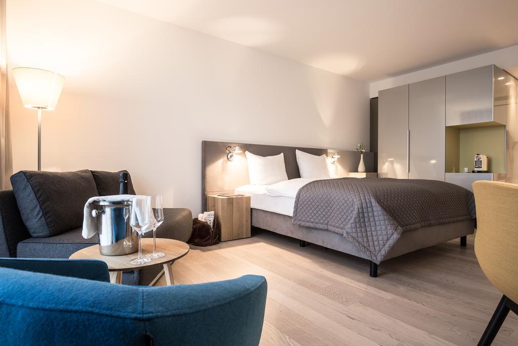 Maximilians Boutique-Hotel Landau Landau in der Pfalz Dış mekan fotoğraf