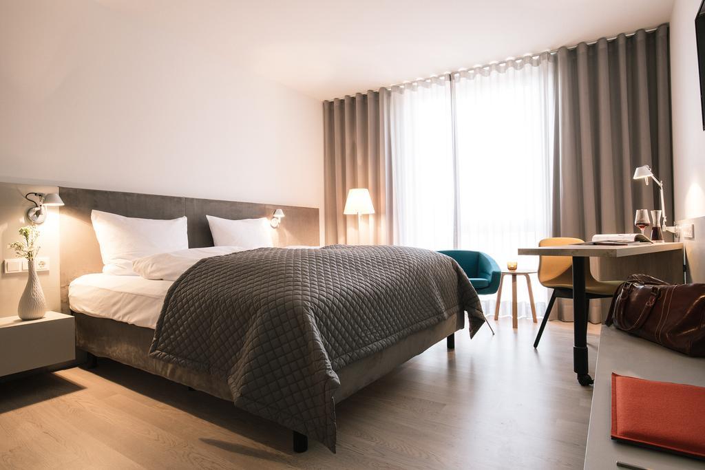 Maximilians Boutique-Hotel Landau Landau in der Pfalz Dış mekan fotoğraf