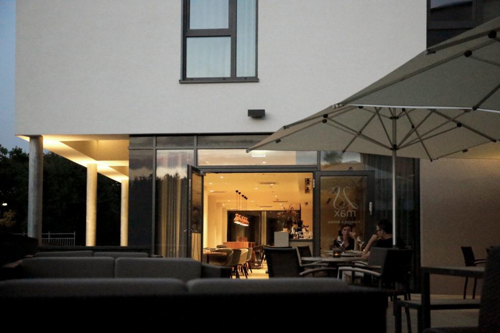 Maximilians Boutique-Hotel Landau Landau in der Pfalz Dış mekan fotoğraf