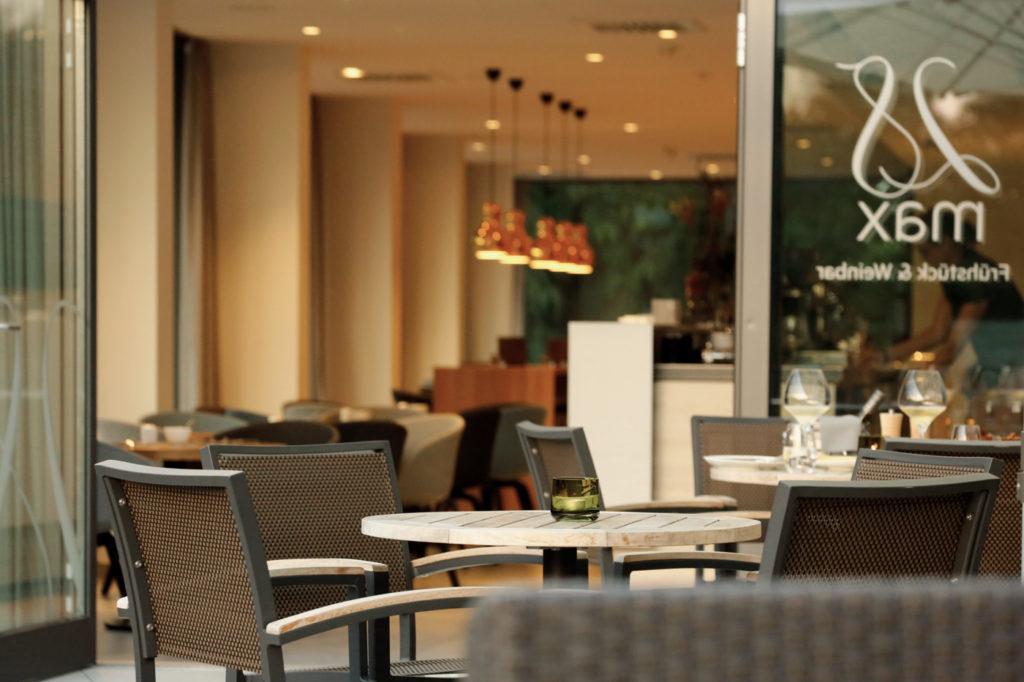 Maximilians Boutique-Hotel Landau Landau in der Pfalz Dış mekan fotoğraf