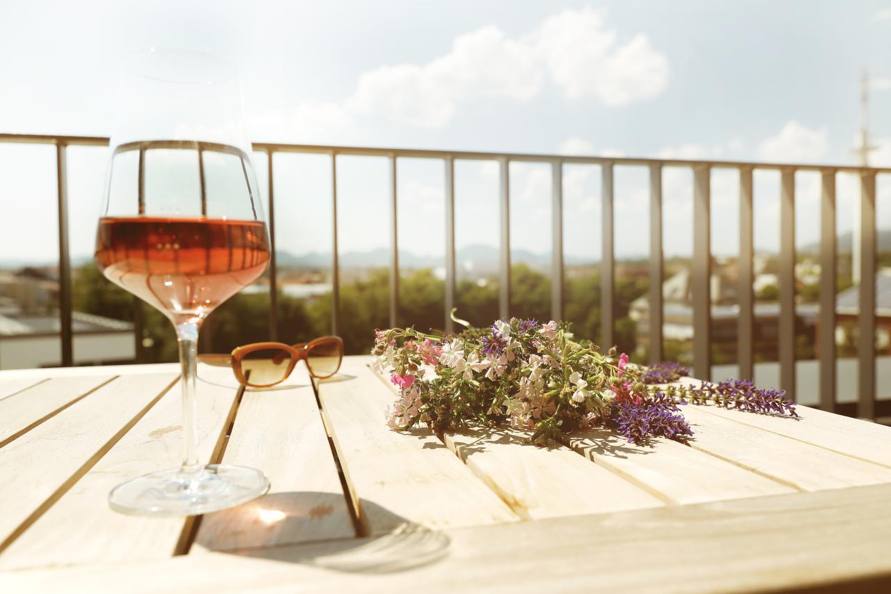 Maximilians Boutique-Hotel Landau Landau in der Pfalz Dış mekan fotoğraf