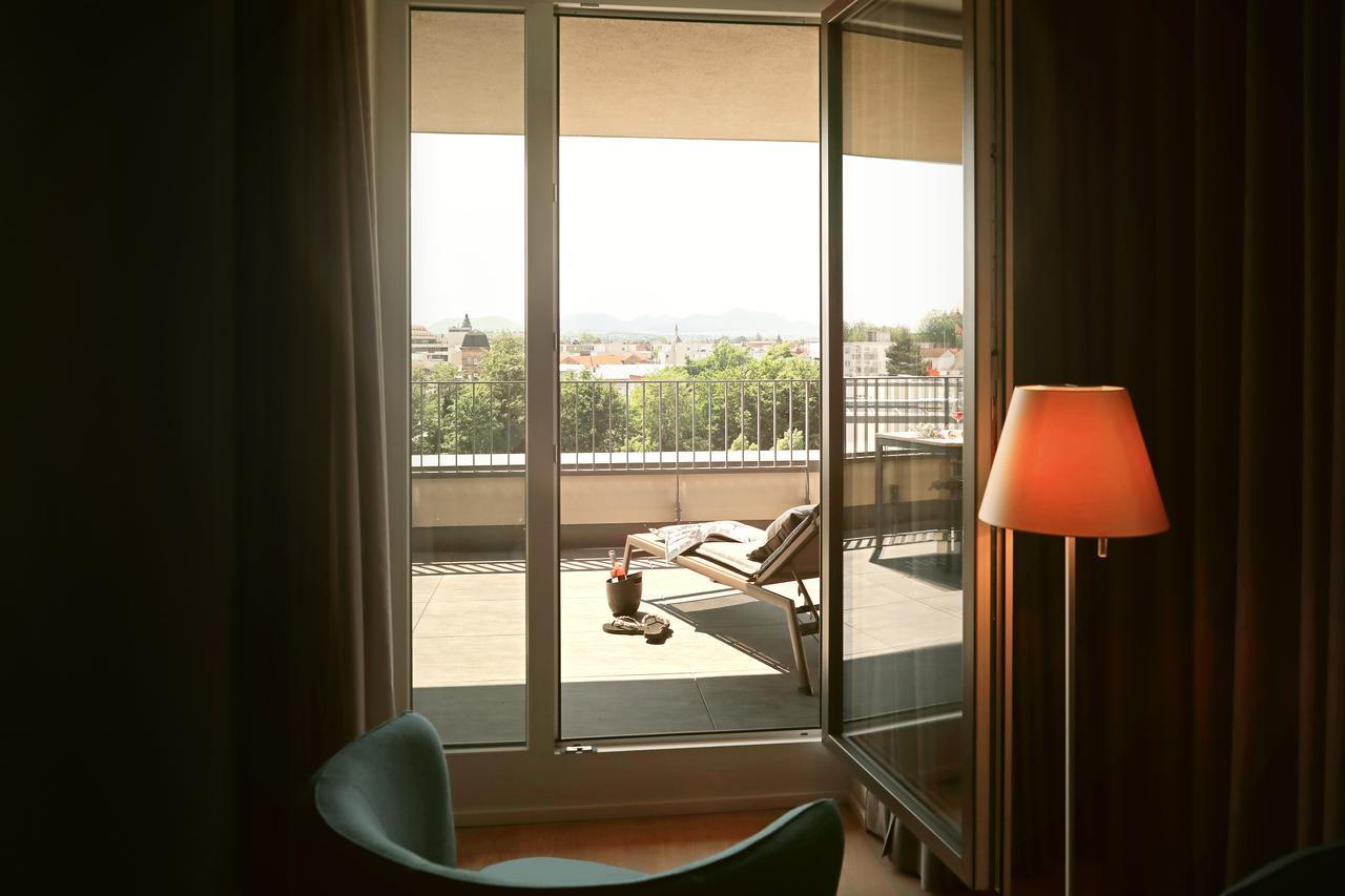 Maximilians Boutique-Hotel Landau Landau in der Pfalz Dış mekan fotoğraf
