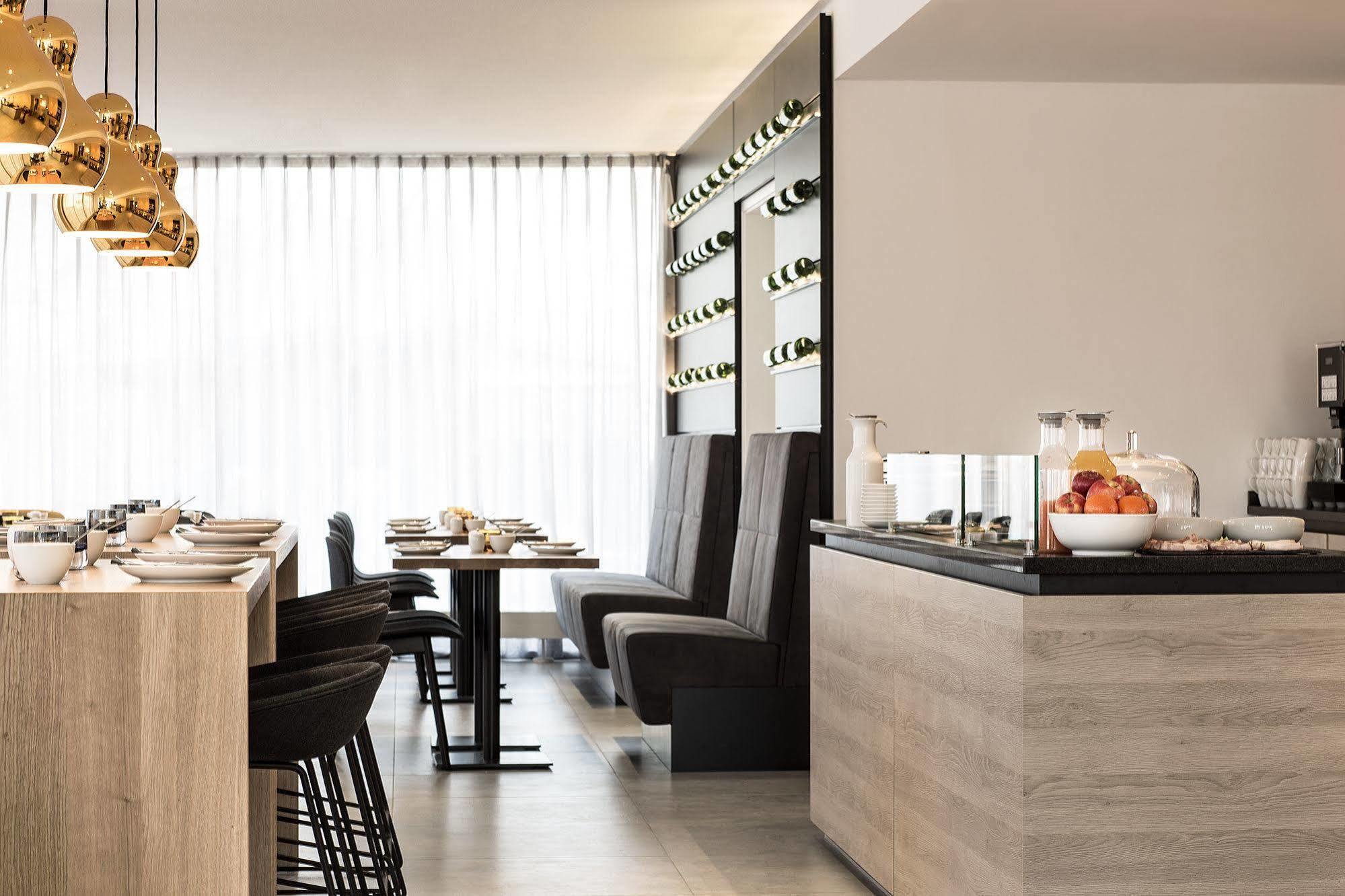 Maximilians Boutique-Hotel Landau Landau in der Pfalz Dış mekan fotoğraf