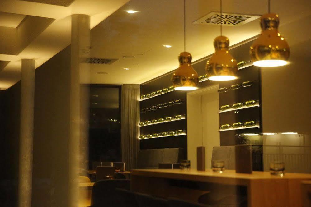 Maximilians Boutique-Hotel Landau Landau in der Pfalz Dış mekan fotoğraf